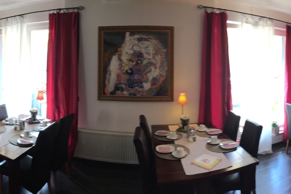 Hotel Heddernheimer Hof (Frankfurt am Main)